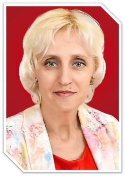 Ткачева Елена Васильевна