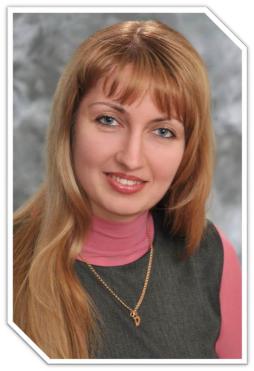 Иванова Анастасия Андреевна