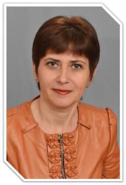 Сопова Наталья Александровна
