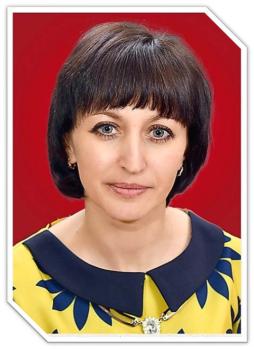 Сеина Наталья Викторовна
