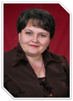 Пипенко Наталья Васильевна