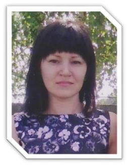 Терентьева Зоя Александровна